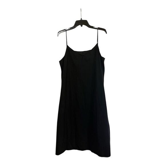 Anna Sui x Uniqlo Boho Peasant Midi Dress - Cotton - Size Large - Picture 9 of 10